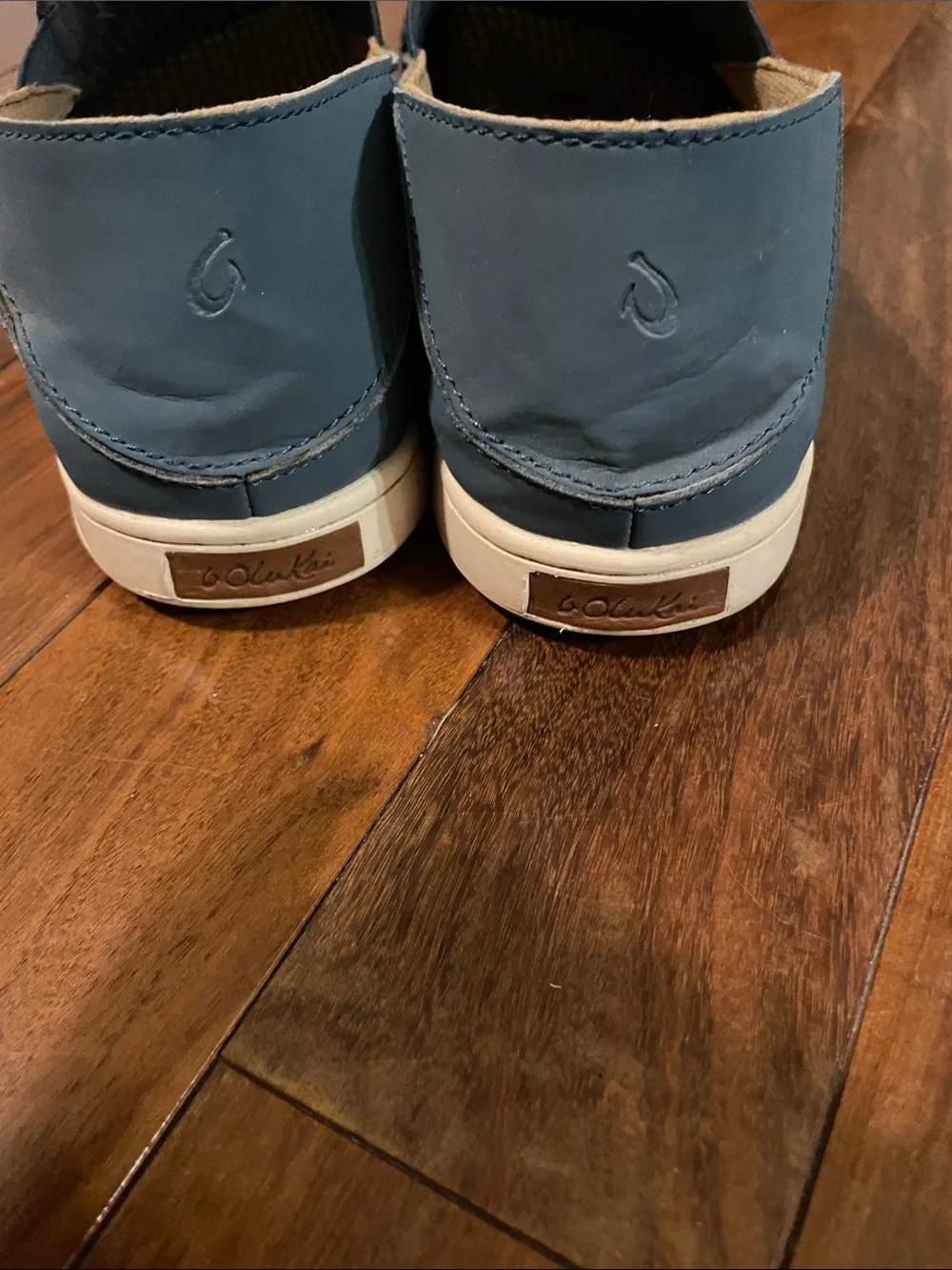 Olukai Pehuea, size 10